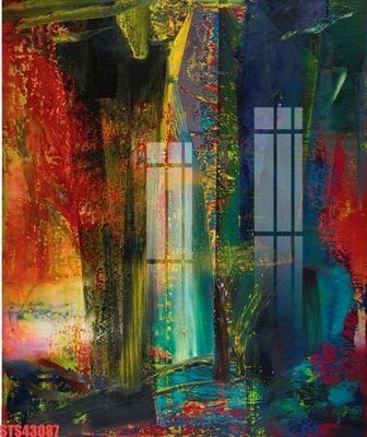 File gốc Tranh sơn dầu phương tây tổng hợp STS43087 (ảnh rõ nét) để in