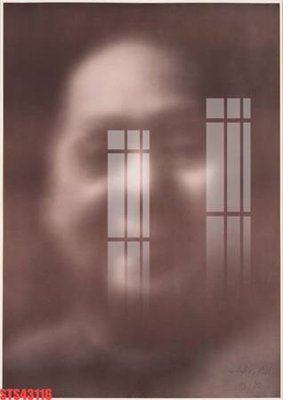 File tranh Tranh sơn dầu phương tây tổng hợp STS43116 (gốc) chủ đề thành phố