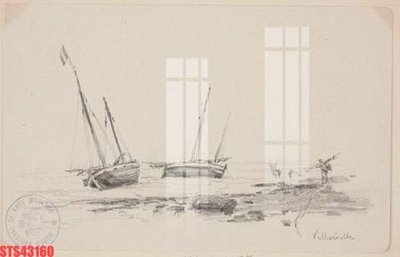 Tải file Tranh sơn dầu phương tây tổng hợp STS43160 (gốc) làm file thiết kế