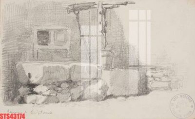 File gốc Tranh sơn dầu phương tây tổng hợp STS43174 (cho in UV) siêu nét