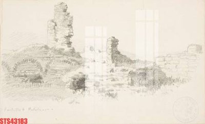 Download file Tranh sơn dầu phương tây tổng hợp STS43183 (chất lượng in ấn)