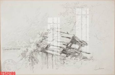 File tranh Tranh sơn dầu phương tây tổng hợp STS43186 (gốc) chủ đề tĩnh vật