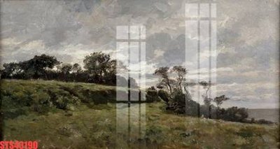 File gốc Tranh sơn dầu phương tây tổng hợp STS43190 (chủ đề hiện đại) trang trí