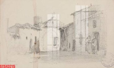 Mua file gốc Tranh sơn dầu phương tây tổng hợp STS43215 (chất lượng) tại Filetranh.com