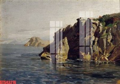 File ảnh Tranh sơn dầu phương tây tổng hợp STS43216 (gốc) trang trí khách sạn