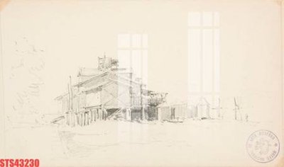 File gốc Tranh sơn dầu phương tây tổng hợp STS43230 (in tráng gương) nghệ thuật