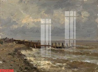 File gốc Tranh sơn dầu phương tây tổng hợp STS43266 (ảnh rõ nét) để in