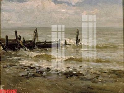 Tải file gốc Tranh sơn dầu phương tây tổng hợp STS43267 (in khổ lớn) quảng cáo