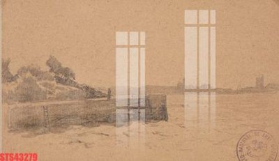 File gốc Tranh sơn dầu phương tây tổng hợp STS43279 (ảnh chi tiết) để in lụa