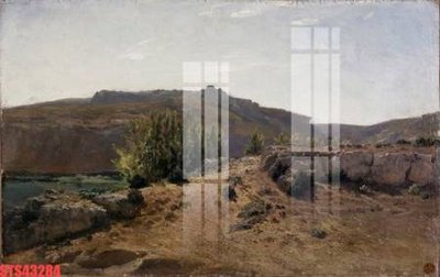 File tranh Tranh sơn dầu phương tây tổng hợp STS43284 (gốc) chủ đề trừu tượng