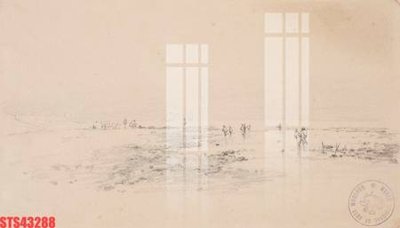 Tải file Tranh sơn dầu phương tây tổng hợp STS43288 (ảnh gốc) file TIFF