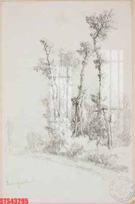 Tải file gốc Tranh sơn dầu phương tây tổng hợp STS43295 (in bạt) quảng cáo