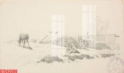 File gốc Tranh sơn dầu phương tây tổng hợp STS43300 (cho in ấn) từ kho Filetranh