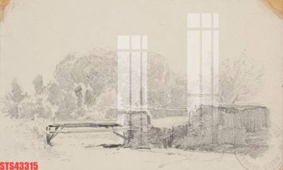 Tải file PSD Tranh sơn dầu phương tây tổng hợp STS43315 (nguyên layer) để in