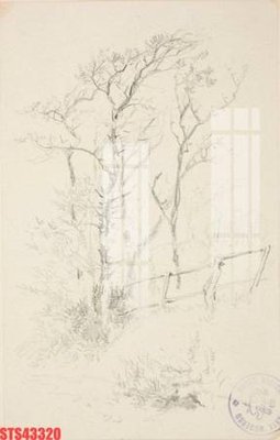 File ảnh Tranh sơn dầu phương tây tổng hợp STS43320 (gốc) in Hiflex