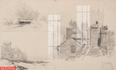 File gốc Tranh sơn dầu phương tây tổng hợp STS43325 (in lụa) trang trí tường