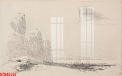 File in ấn Tranh sơn dầu phương tây tổng hợp STS43327 (bản gốc) sắc nét