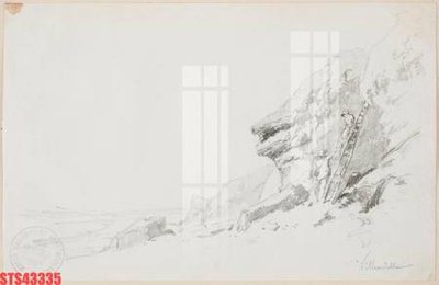 File gốc Tranh sơn dầu phương tây tổng hợp STS43335 (phiên bản chuẩn) để in ấn