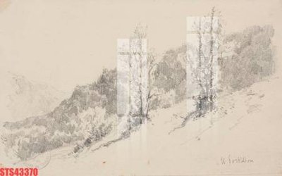 File tranh ảnh gốc Tranh sơn dầu phương tây tổng hợp STS43370 dùng cho in khổ lớn