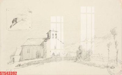 File gốc Tranh sơn dầu phương tây tổng hợp STS43392 (trang trí) phòng làm việc