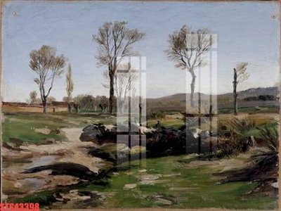 File gốc in ấn Tranh sơn dầu phương tây tổng hợp STS43398 chất lượng vượt trội