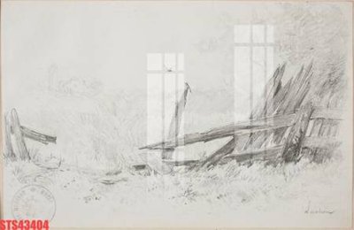 File tranh Tranh sơn dầu phương tây tổng hợp STS43404 (gốc) in film