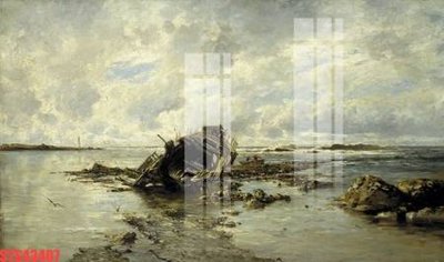 File gốc Tranh sơn dầu phương tây tổng hợp STS43407 (phiên bản chuẩn) để in ấn