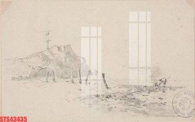 File gốc Tranh sơn dầu phương tây tổng hợp STS43435 (cho in 3D) độc đáo