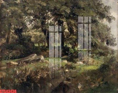 File in trần Tranh sơn dầu phương tây tổng hợp STS43436 (file gốc) phong thủy