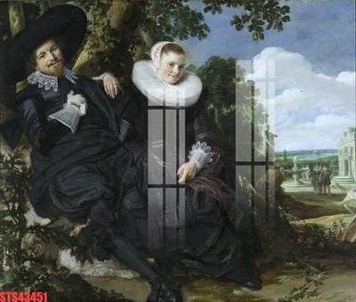 Tải file Tranh sơn dầu phương tây tổng hợp STS43451 (gốc) in trên mọi chất liệu