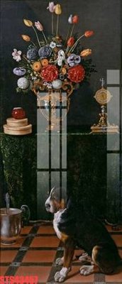 Tải file Tranh sơn dầu phương tây tổng hợp STS43457 (gốc) in trên mọi chất liệu