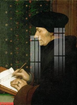 Ảnh gốc Tranh sơn dầu phương tây tổng hợp STS43508 (độ nét cao) in mica