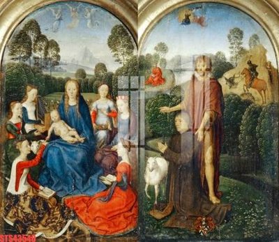 Mua file ảnh gốc Tranh sơn dầu phương tây tổng hợp STS43540 (chất lượng cao)