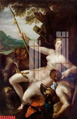 File PSD Tranh sơn dầu phương tây tổng hợp STS43564 (nguyên gốc) chất lượng cao