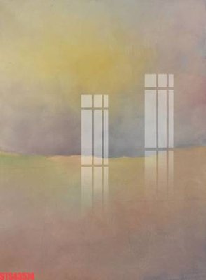 Tải file gốc Tranh sơn dầu phương tây tổng hợp STS43574 (để in lụa)