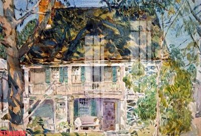 File gốc Tranh sơn dầu phương tây tổng hợp STS43652 (chuẩn CMYK) cho nhà in