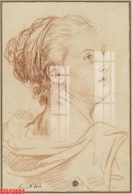 Tải file Tranh sơn dầu phương tây tổng hợp STS43684 (gốc) làm file thiết kế