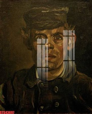 File ảnh Tranh sơn dầu phương tây tổng hợp STS43697 (gốc) dùng in Pano