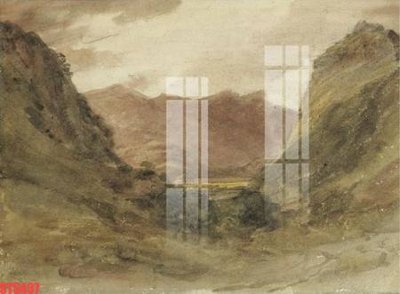 File tranh in trần 3D Tranh sơn dầu phương tây tổng hợp STS437 (ảnh gốc)