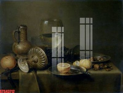 Tải file Tranh sơn dầu phương tây tổng hợp STS43712 (gốc) làm tranh treo tường