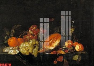 Tải file Tranh sơn dầu phương tây tổng hợp STS43715 (ảnh gốc) độ phân giải 300dpi