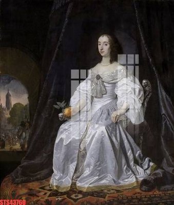 Tệp tin gốc Tranh sơn dầu phương tây tổng hợp STS43760 (dùng cho in ấn) chuyên nghiệp