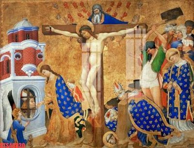 Ảnh gốc Tranh sơn dầu phương tây tổng hợp STS43830 (độ nét cao) in mica