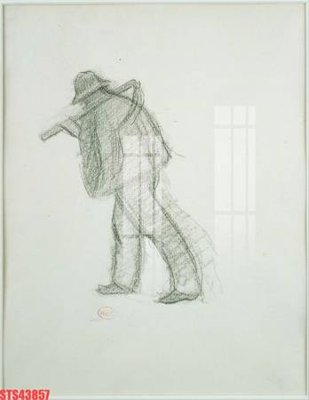 File PSD Tranh sơn dầu phương tây tổng hợp STS43857 (nguyên gốc) chất lượng cao