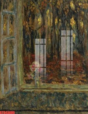 Tải file tranh Tranh sơn dầu phương tây tổng hợp STS43880 (gốc) tại Filetranh.com