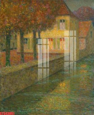 Tệp tin gốc Tranh sơn dầu phương tây tổng hợp STS43891 (chất lượng) Tranh sơn dầu phương tây tổng hợp STS43891