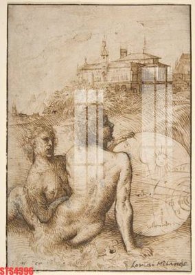 File PSD Tranh sơn dầu phương tây tổng hợp STS4396 (bản gốc) cho nhà in