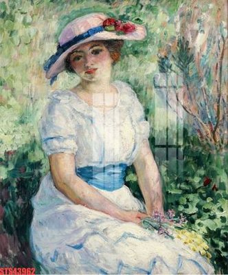 File ảnh gốc Tranh sơn dầu phương tây tổng hợp STS43962 không vỡ nét