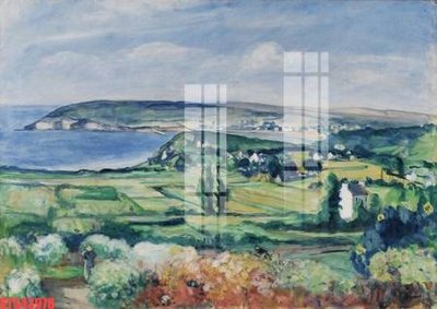 File in ấn Tranh sơn dầu phương tây tổng hợp STS43978 chuyên nghiệp