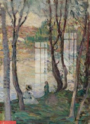 File gốc Tranh sơn dầu phương tây tổng hợp STS43989 (phong cách) tối giản